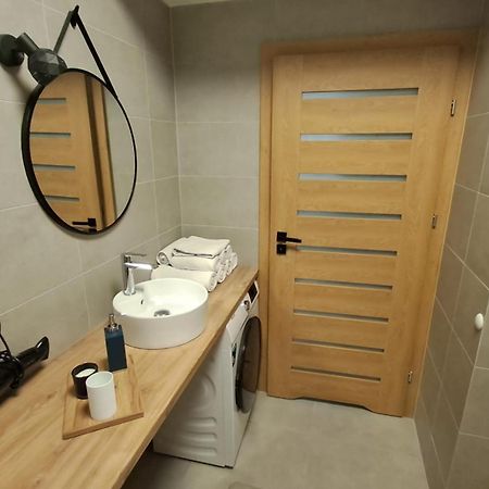 Apartamenty Vulcan Затор Екстер'єр фото