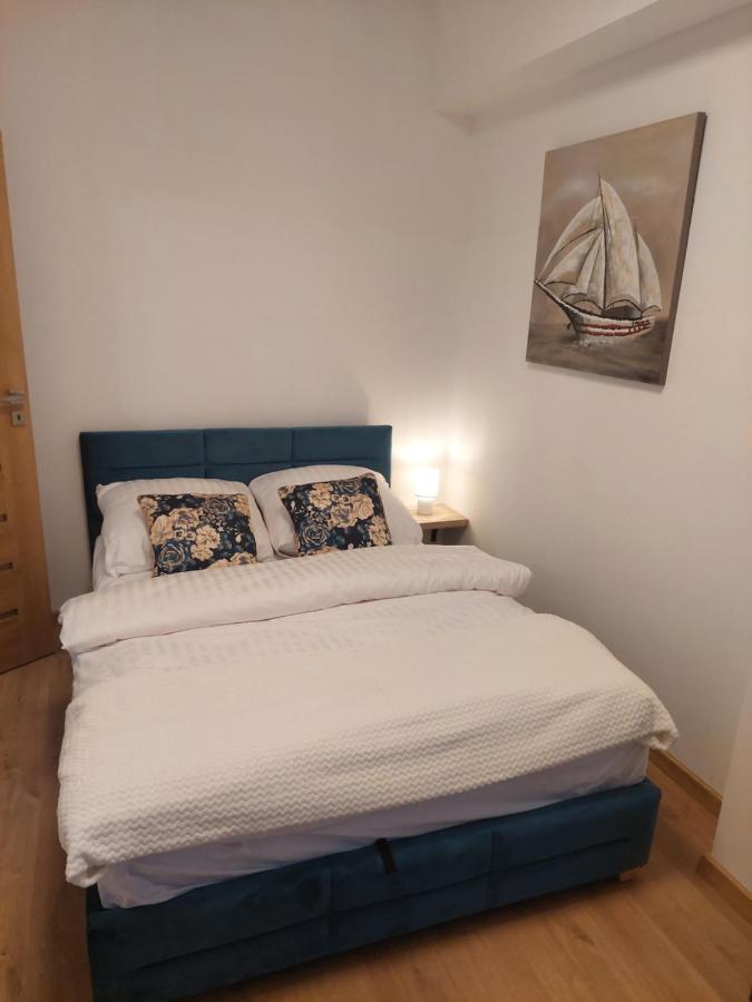 Apartamenty Vulcan Затор Екстер'єр фото