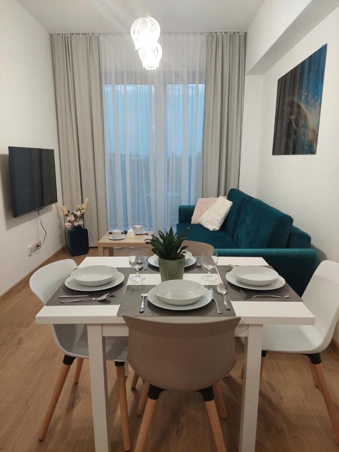 Apartamenty Vulcan Затор Екстер'єр фото