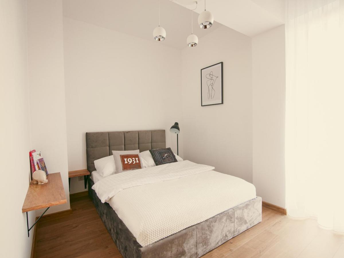 Apartamenty Vulcan Затор Екстер'єр фото
