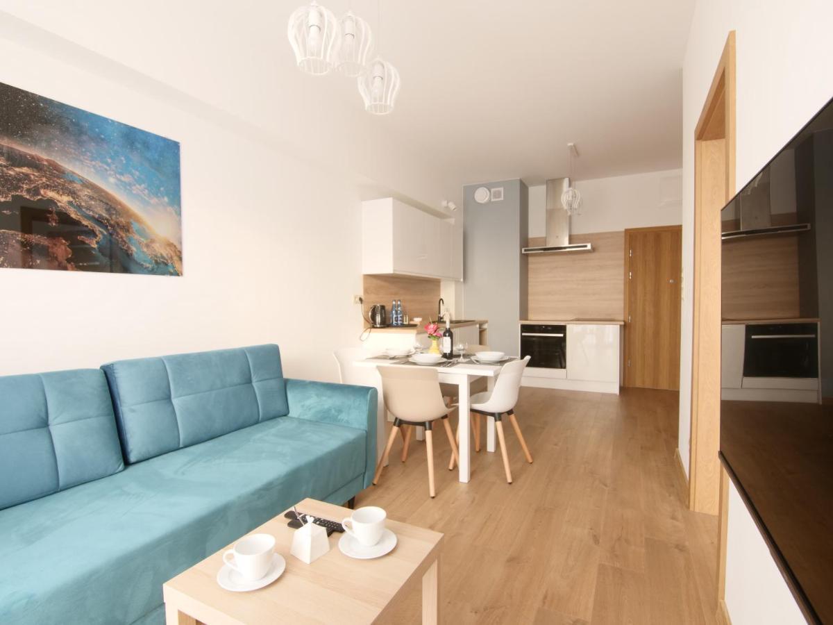 Apartamenty Vulcan Затор Екстер'єр фото