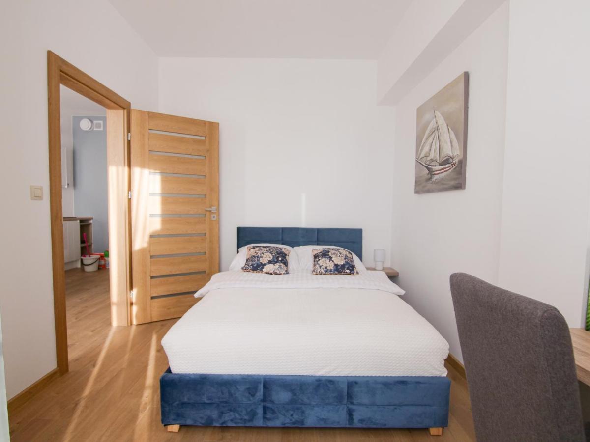 Apartamenty Vulcan Затор Екстер'єр фото