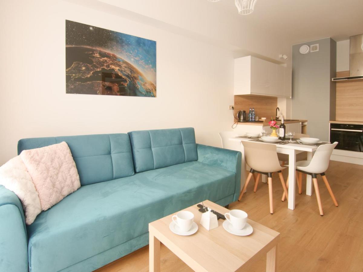 Apartamenty Vulcan Затор Екстер'єр фото