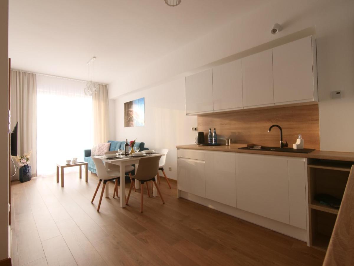 Apartamenty Vulcan Затор Екстер'єр фото