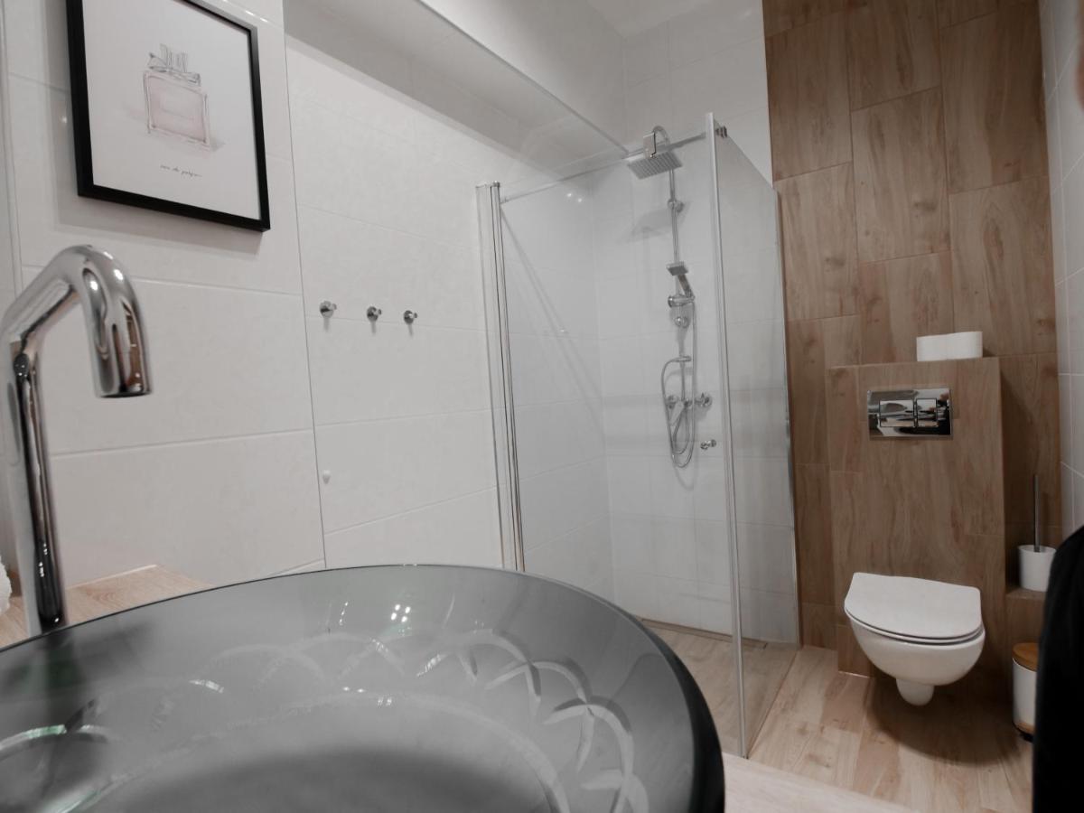 Apartamenty Vulcan Затор Екстер'єр фото