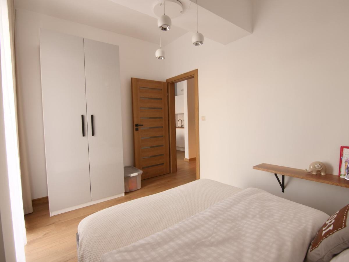Apartamenty Vulcan Затор Екстер'єр фото