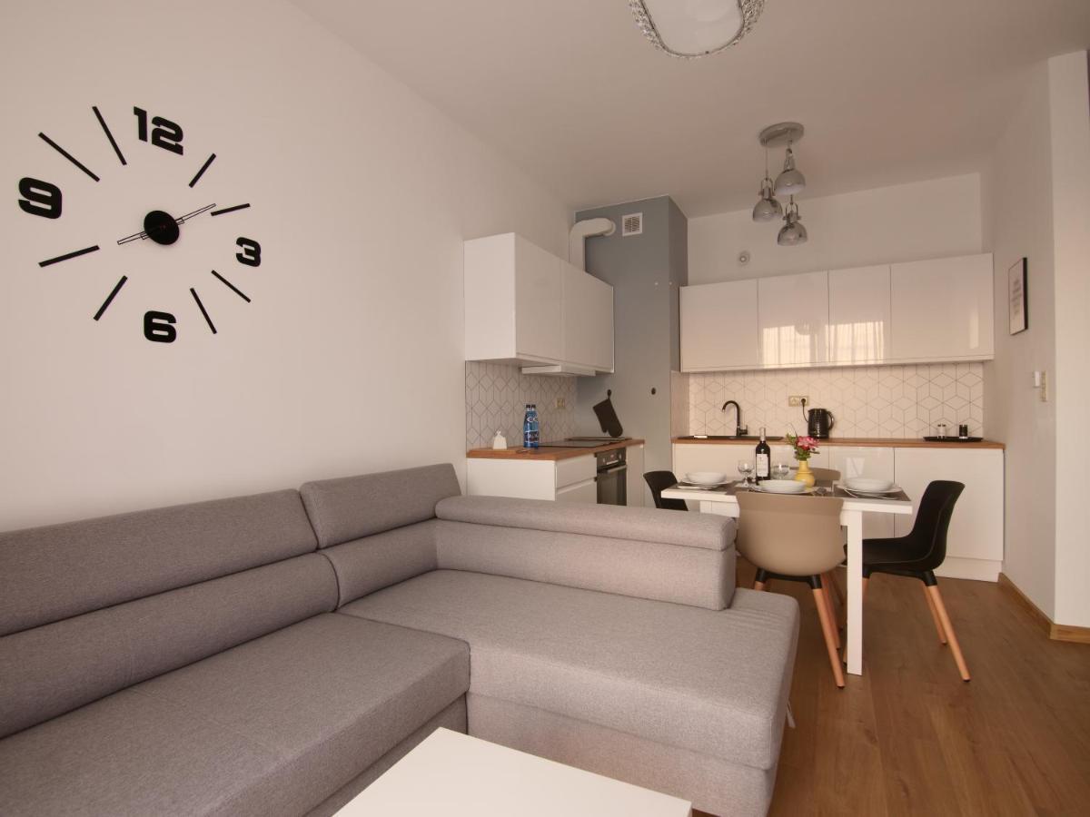 Apartamenty Vulcan Затор Екстер'єр фото
