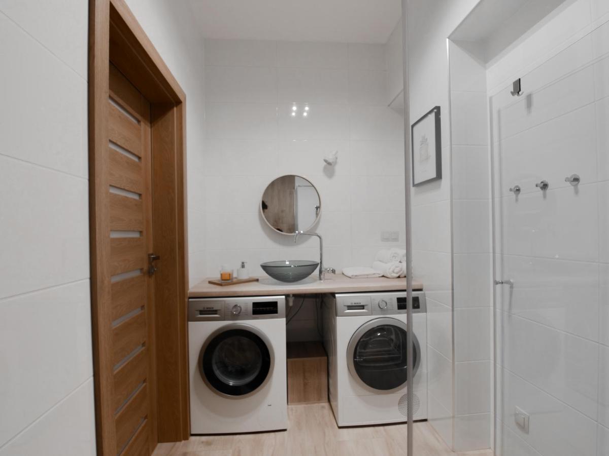 Apartamenty Vulcan Затор Екстер'єр фото