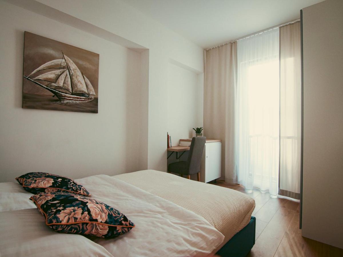 Apartamenty Vulcan Затор Екстер'єр фото