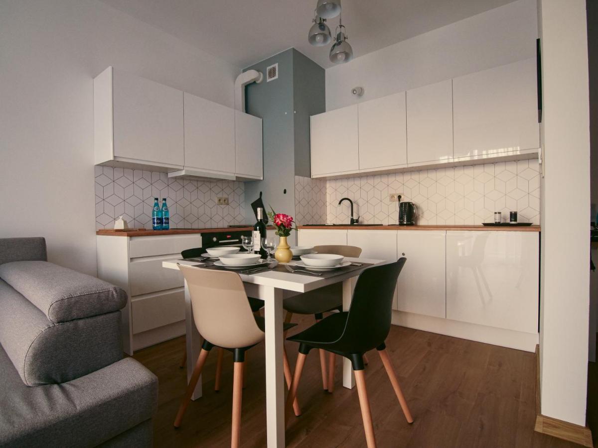 Apartamenty Vulcan Затор Екстер'єр фото