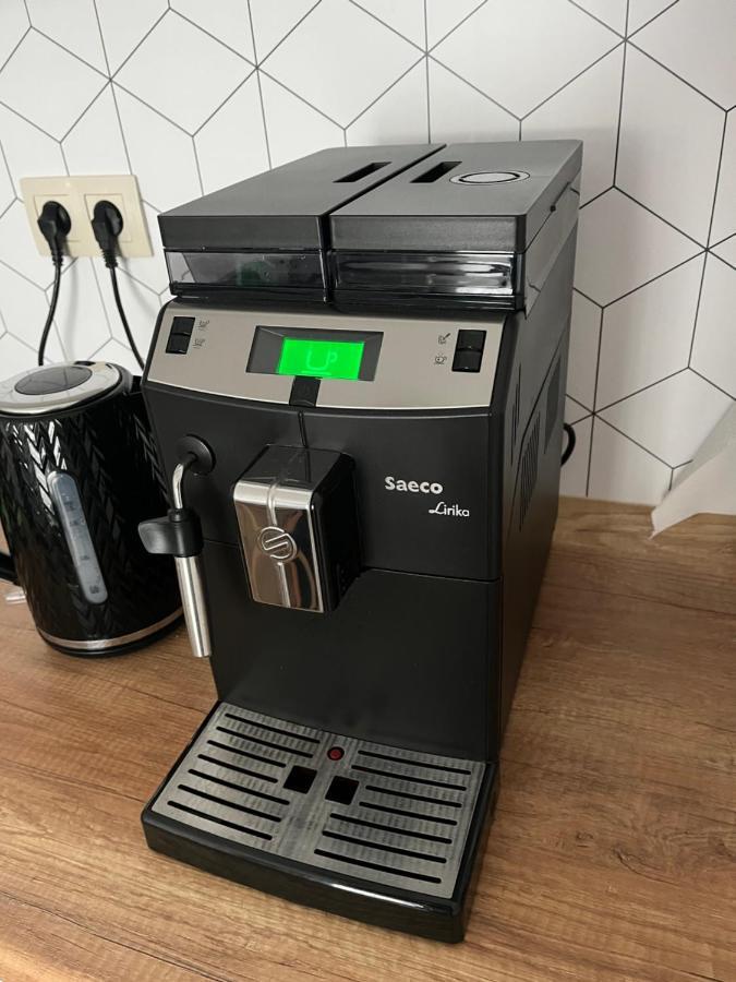 Apartamenty Vulcan Затор Екстер'єр фото