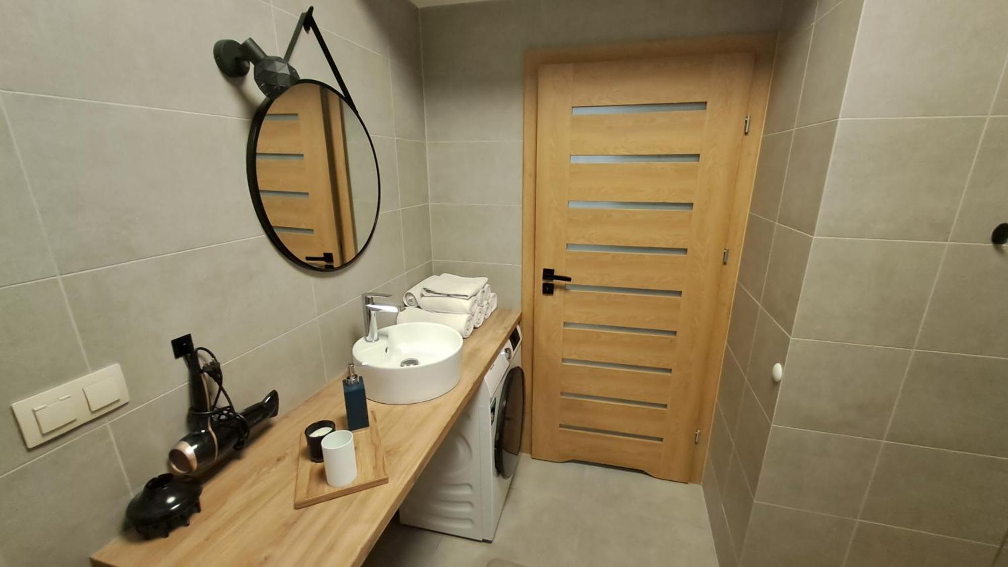 Apartamenty Vulcan Затор Екстер'єр фото