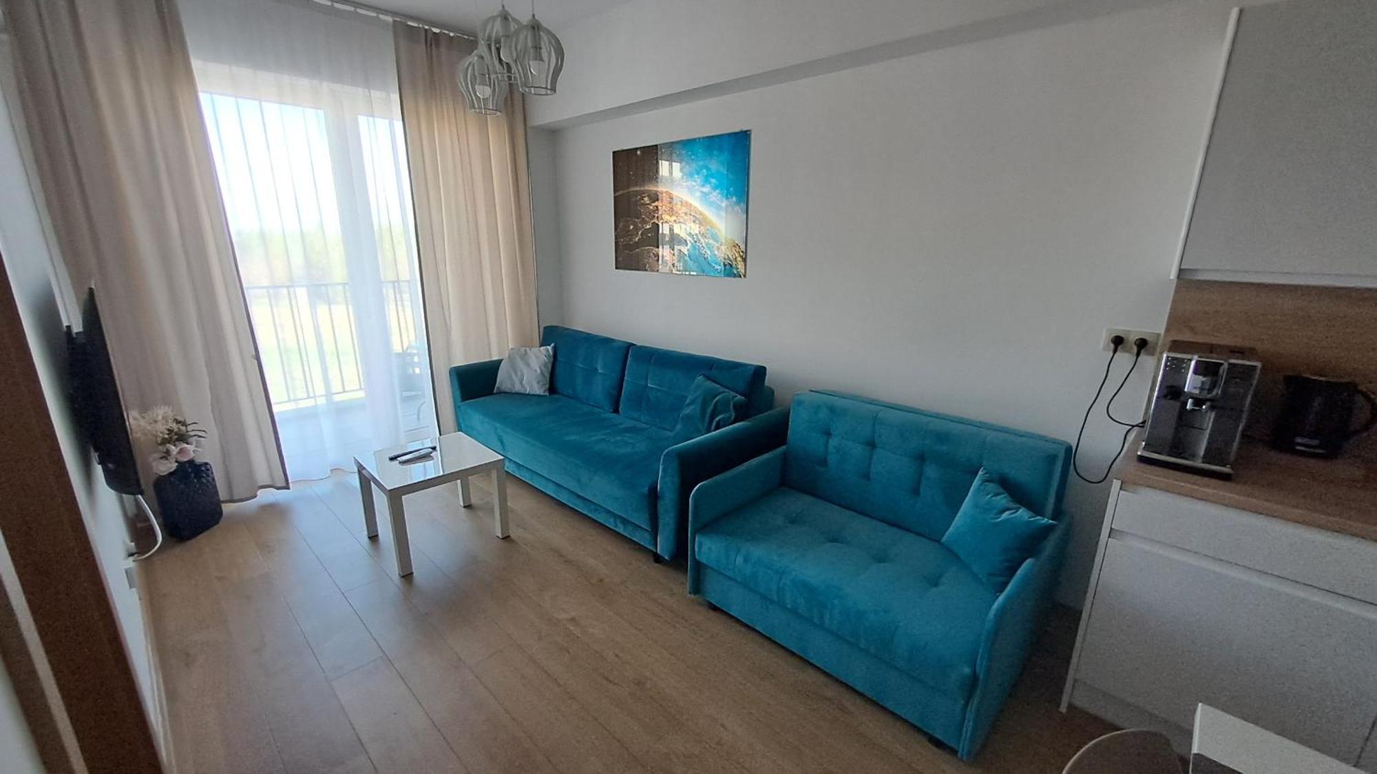 Apartamenty Vulcan Затор Екстер'єр фото